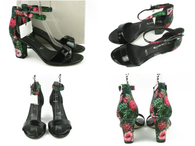 Tamaris  cipele sandale premium   NOVO K301 /40