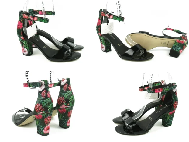 Tamaris  cipele sandale premium   NOVO K301 /40