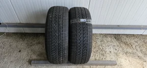 West Lake Z-507 - 215/60 R17 - ZIMSKE - 5136