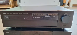 Yamaha CX-1000 HIGH-END