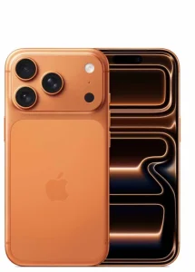 iPhone 17 Pro Max 2TB/ 17 Pro Max 256gb /512gb Vakum Usa