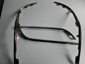 Vespa GTS MY23 grudne lajsne