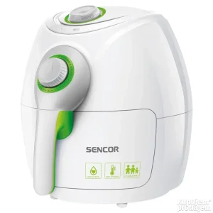Sencor Sfr 3220wh Hot Air Deep Fryer