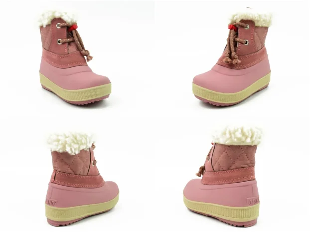 OLANG dečije čizme NOVO vodootporne C440 /21.5