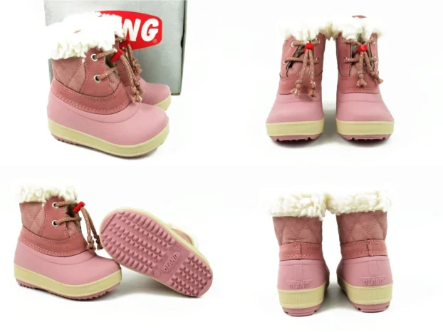 OLANG dečije čizme NOVO vodootporne C440 /21.5