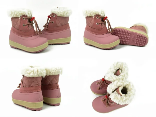 OLANG dečije čizme NOVO vodootporne C440 /21.5