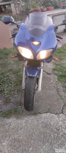 Suzuki sv650s