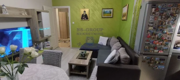 Nova Detelinara, 3.0 trosoban, 68 m²