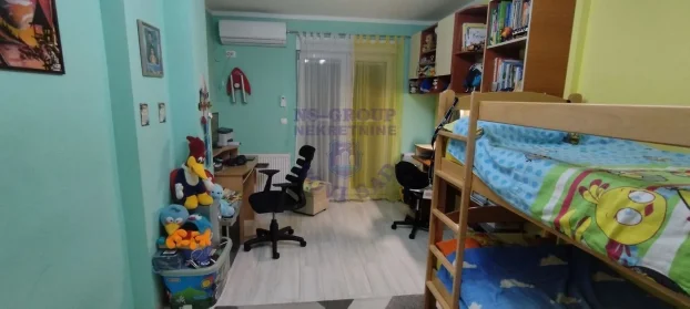 Nova Detelinara, 3.0 trosoban, 68 m²