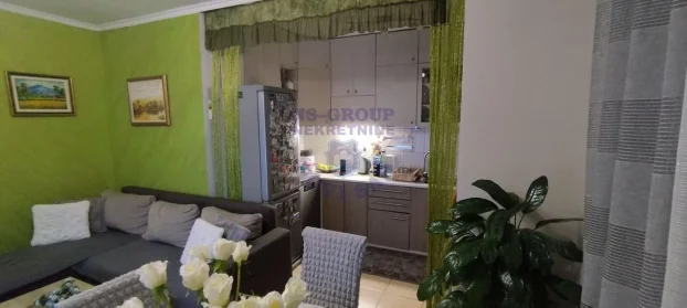 Nova Detelinara, 3.0 trosoban, 68 m²