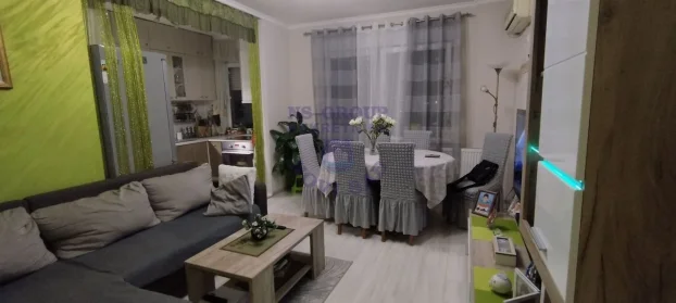 Nova Detelinara, 3.0 trosoban, 68 m²