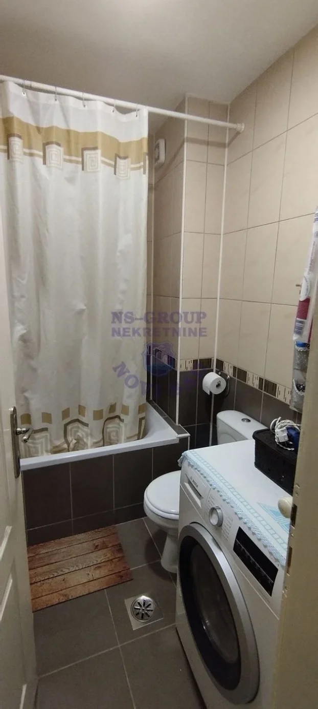 Nova Detelinara, 3.0 trosoban, 68 m²