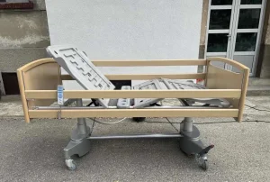 Bolnicki Medicinski krevet