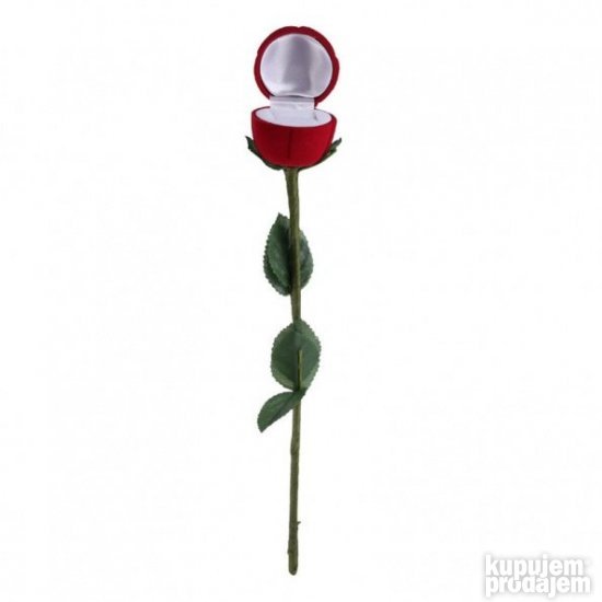 Kutijica za nakit  prizmaticna