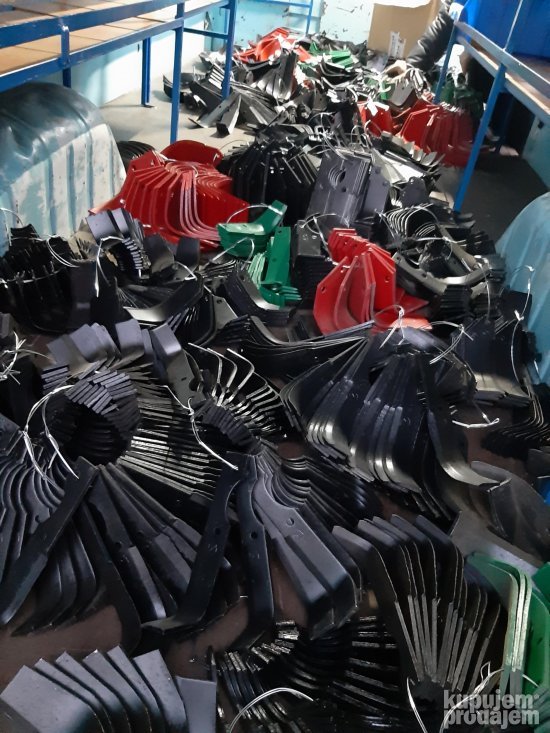 Motike za freze/ motike- nozevi za sve freze/nozevi IMT MUTA