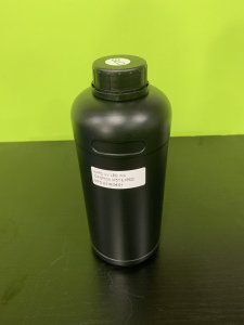 UV stampac lak MBL LED hard Premium   1L