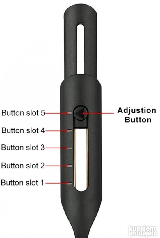 Mini Tripod za DSLR i Mobilne telefone+ Ballhead i nosač mob