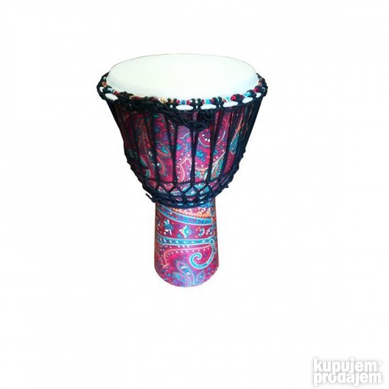 Djembre Sareno Velicina 12inch Sa Koznom Membranom