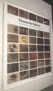 Favourite fabrics from the Katoen Natie textile collectIon