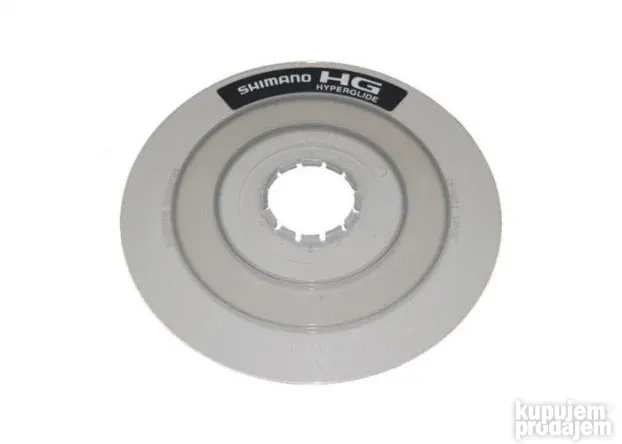 Stitnik za zice SHIMANO CP-HG22