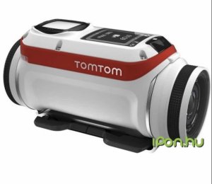 TOMTOM Bandit