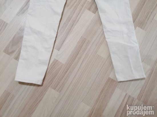 1000 - PEPE Jeans London STANLEY farke 32/32 TOP Kao Nove