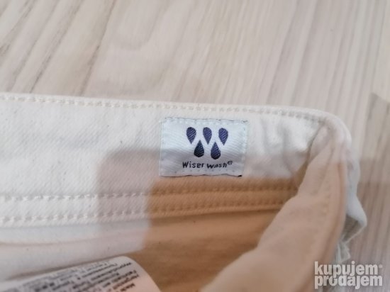 1000 - PEPE Jeans London STANLEY farke 32/32 TOP Kao Nove