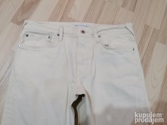 1000 - PEPE Jeans London STANLEY farke 32/32 TOP Kao Nove