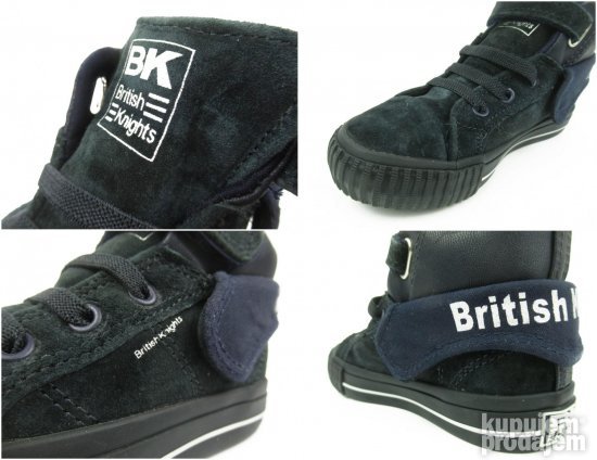 British knights BK dečije patike NOVO C131/27