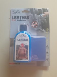 Auto kozmetika - Sredstvo za odrzavanje koze