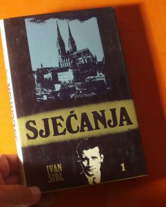 Sjećanja 1 Ivan Šibl