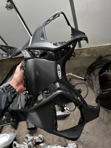 yamaha t max orginalni polovni delovi