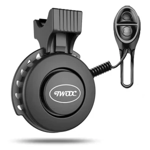 Elektricno zvono TW00C za trotinet Xiaomi M365/1S/Essential/