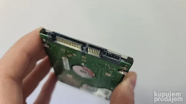 Hard disk za laptop 60gb (100% health) BR.2