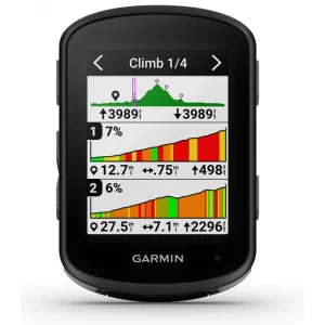 GARMIN Edge 540