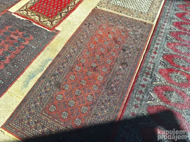 Стаза чворована 1,94х0,9