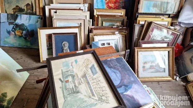 Стаза чворована 1,94х0,9