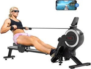 Klupa za Veslanje Dripex