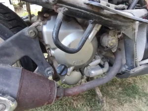 suzuki epicuro 125 delovi