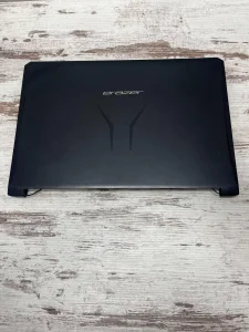 Backcover ledja ekrana i okvir Medion X6601
