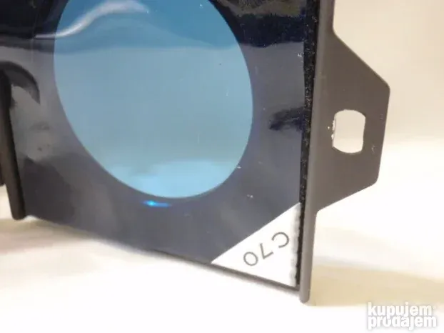 FILTER HOLDER 55mm futrola
