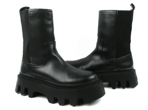 Buffalo oversized  čizme  T4249