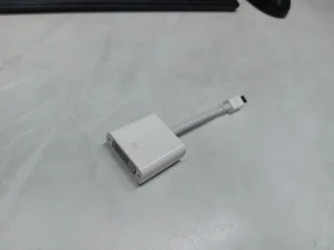 apple mini DP na DVI ispravan A1305