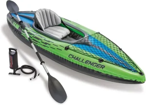 Intex kajak Challenger K1 68305