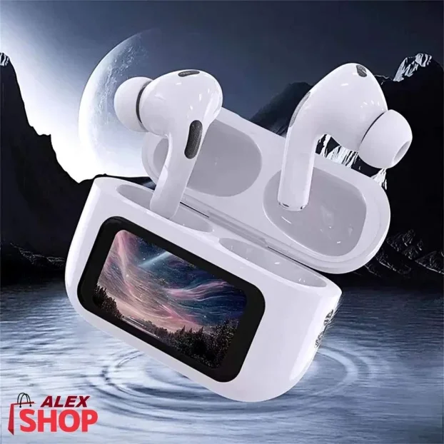 Vodootporne bežične Bluetooth slušalice za iPhone i Android