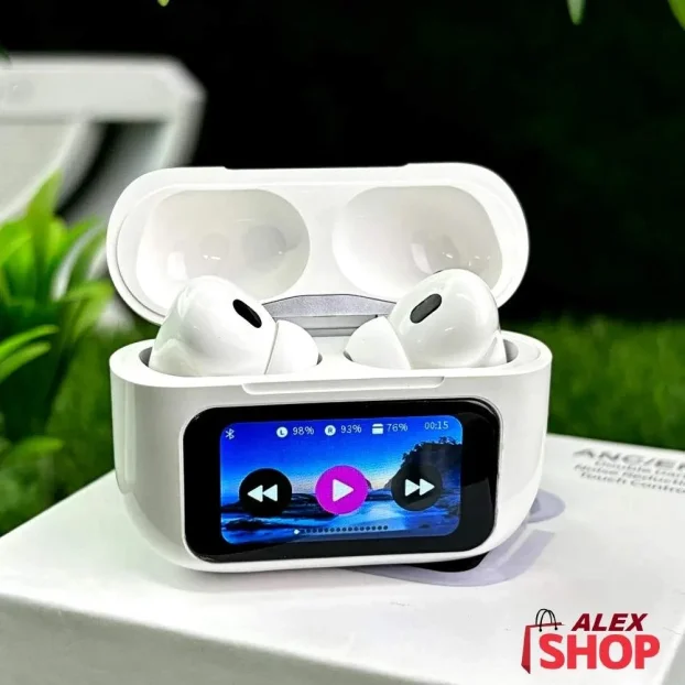 Vodootporne bežične Bluetooth slušalice za iPhone i Android