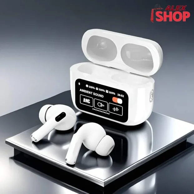 Vodootporne bežične Bluetooth slušalice za iPhone i Android