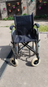Invalidska kolica NOVA OMG
