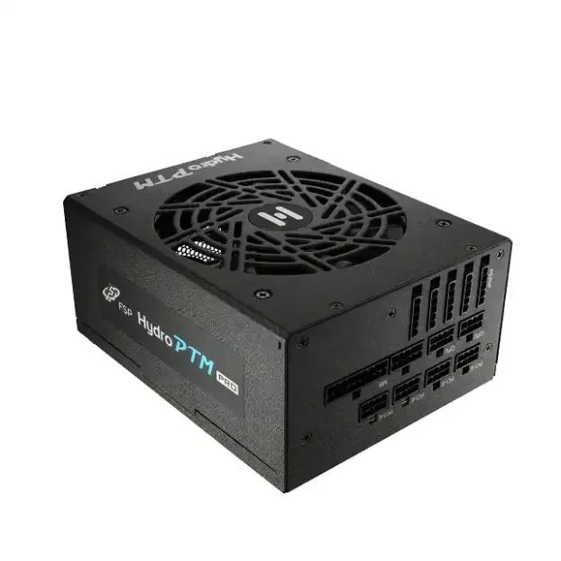 PRO Napajanje 1200W FSP HYDRO PTM PRO 1200 PPA12A1001