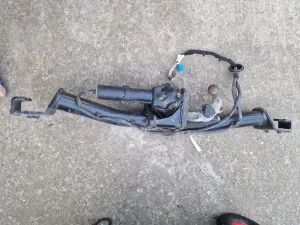 Mercedes GLC W253 Elektro euro kuka